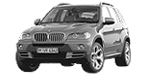 BMW E70 P1780 Fault Code