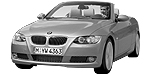 BMW E93 P1780 Fault Code