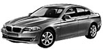 BMW F10 P1780 Fault Code