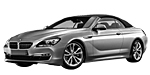 BMW F12 P1780 Fault Code